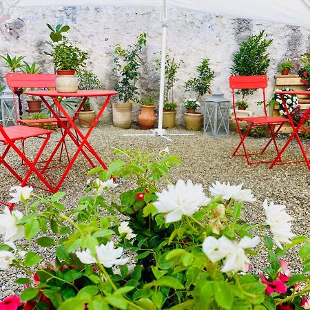 Sotto Il Fortino, Casa Vacanze คาตาเนีย ภายนอก รูปภาพ