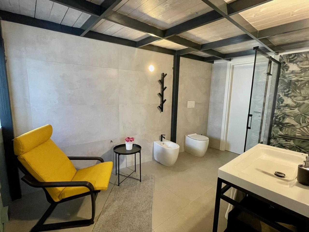 Sotto Il Fortino, Casa Vacanze คาตาเนีย ภายนอก รูปภาพ