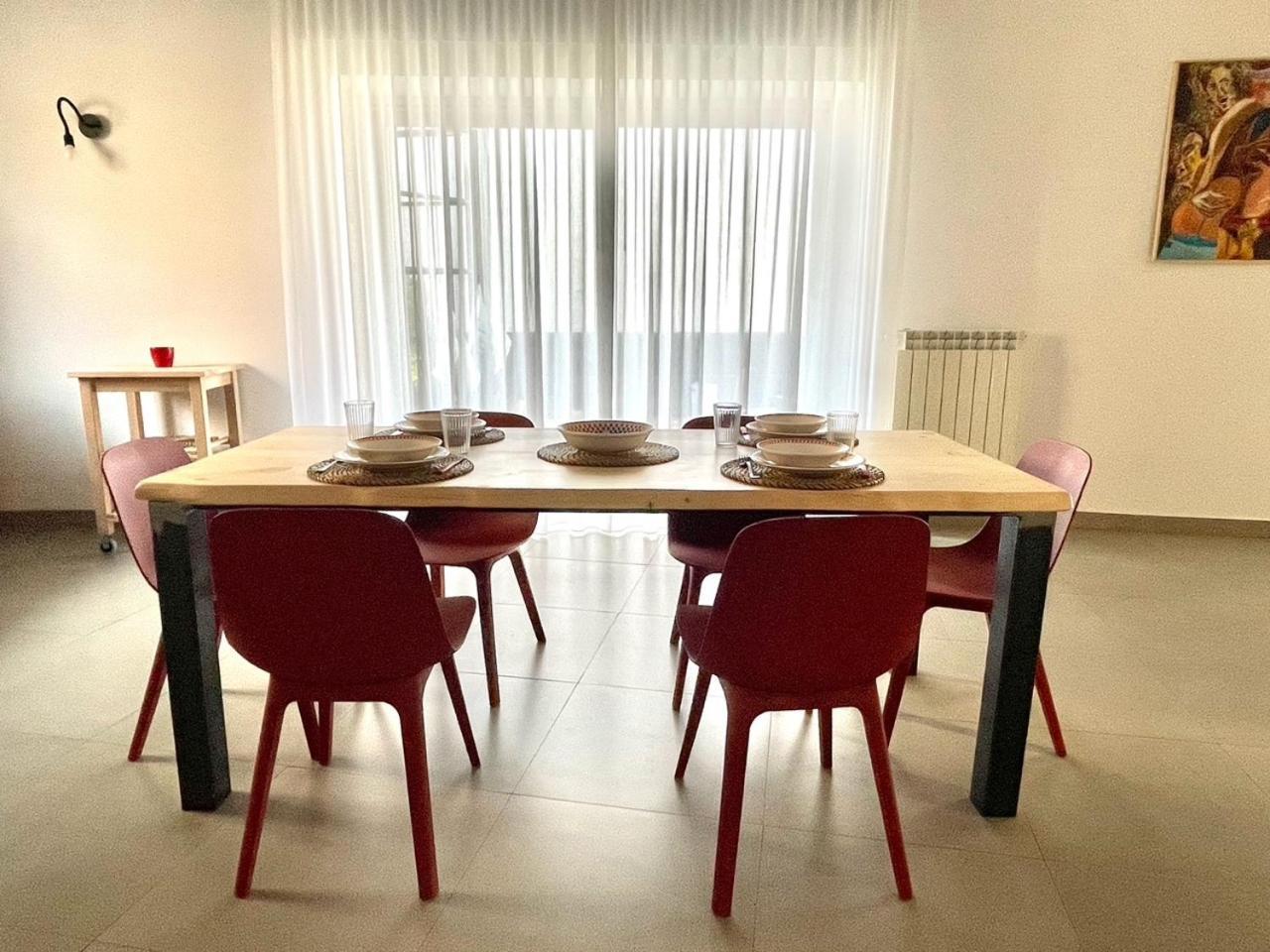 Sotto Il Fortino, Casa Vacanze คาตาเนีย ภายนอก รูปภาพ